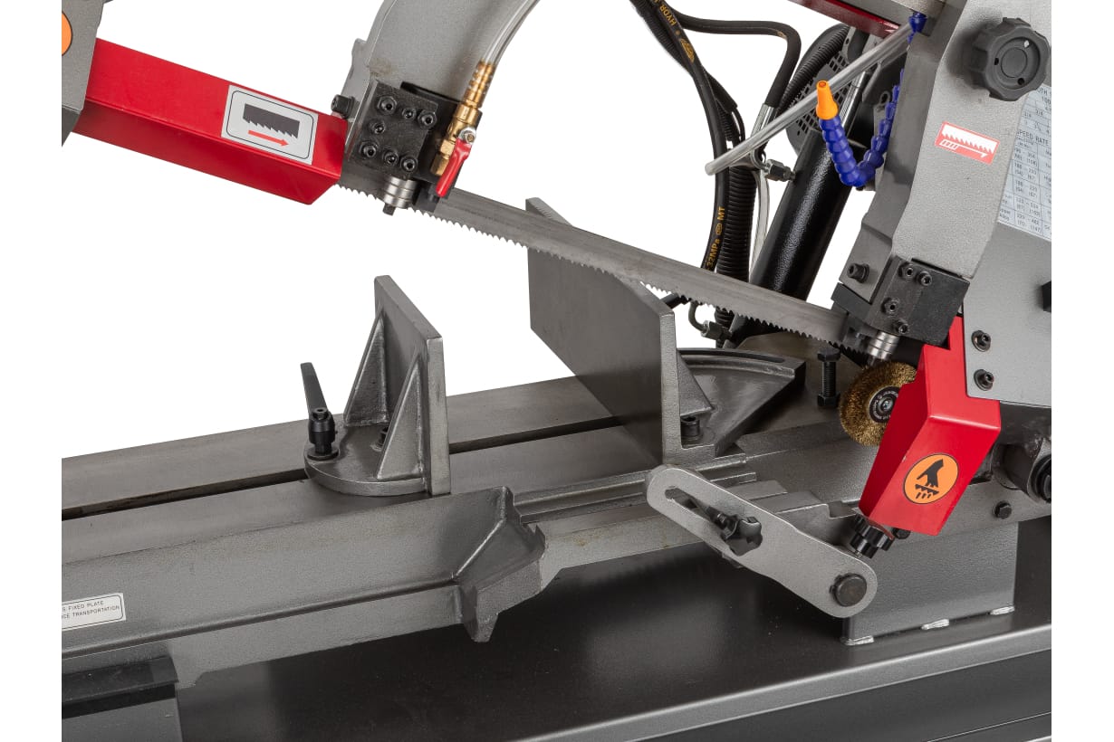 JET HBS-916L Ленточнопильный станок по металлу 400В