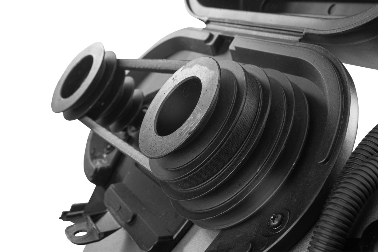 JET HVBS-712L Ленточнопильный станок по металлу 230В