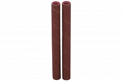 Фото анонса: Шлифовальные втулки 12х152 мм 80G для JOSS-S и JBOS-5 (2 шт.)