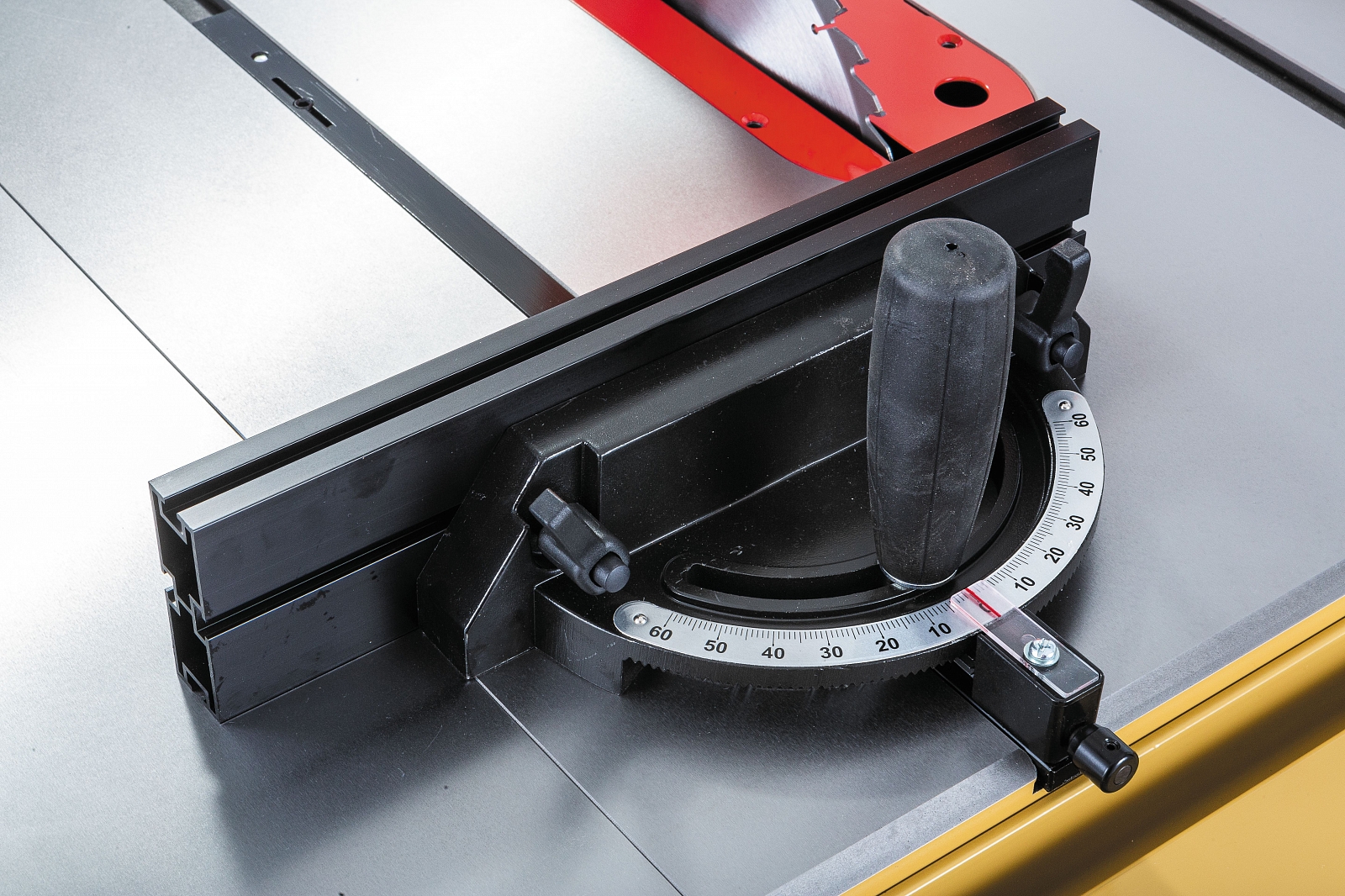 Powermatic PM1000 Циркулярная пила 400 В