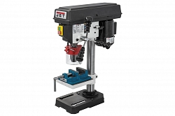 Фото анонса: JET JDP-8BM Настольный сверлильный станок 230 В