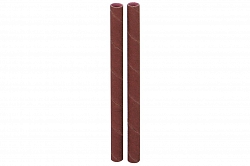 Фото анонса: Шлифовальные втулки 9х152 мм 150G для JOSS-S (2 шт.)